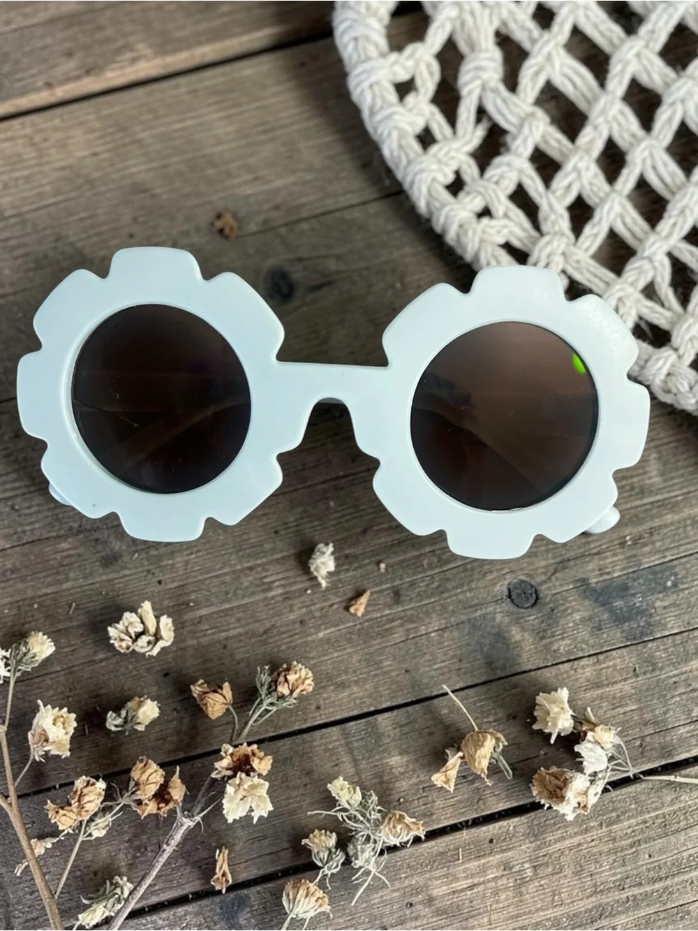 The Summer Bow & Sunnies Set